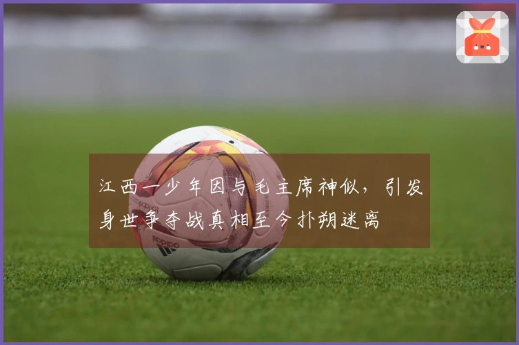 江西一少年因与毛主席神似，引发身世争夺战真相至今扑朔迷离
