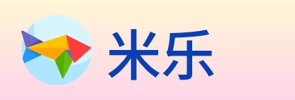 米乐 Logo